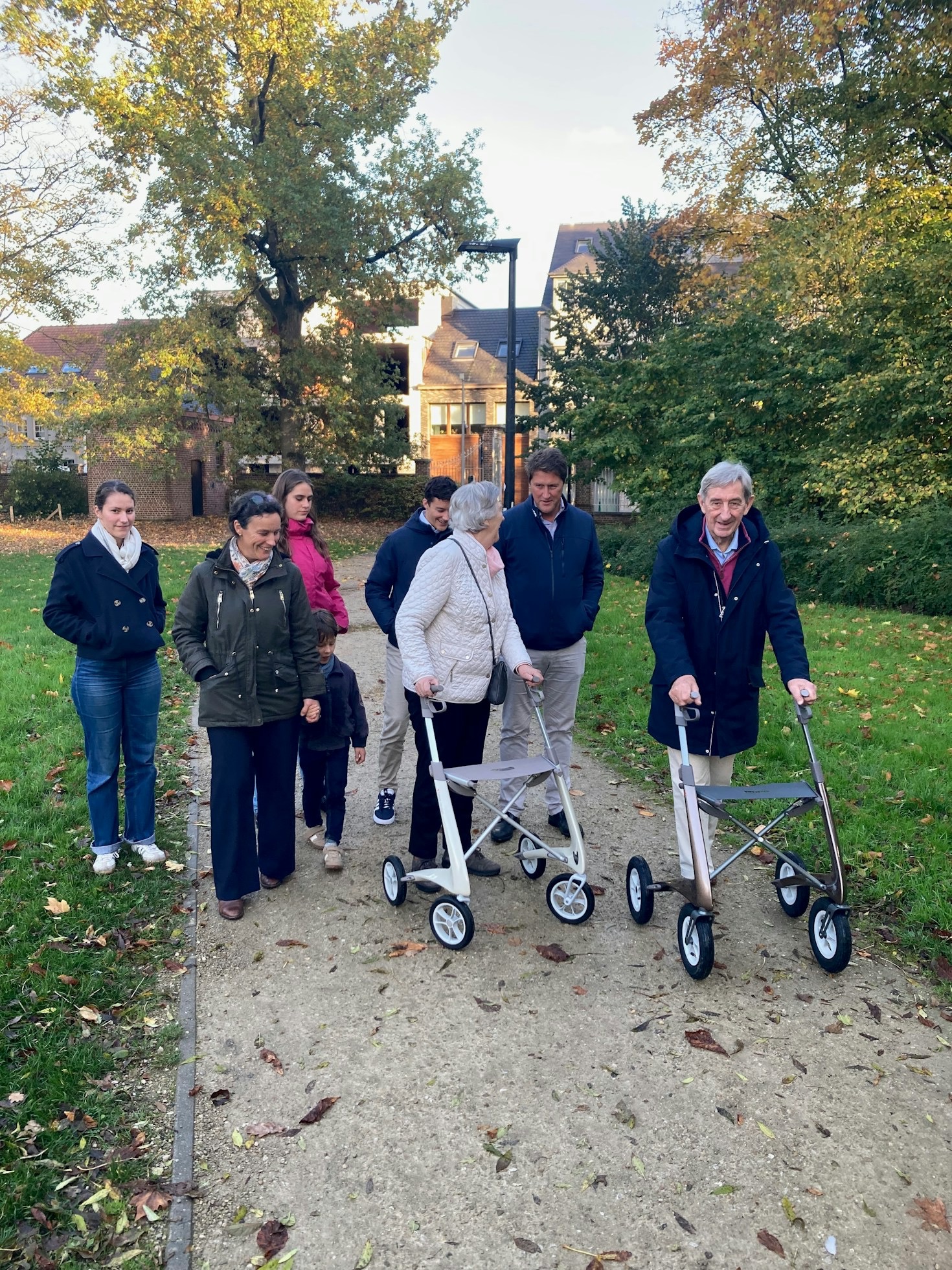 Stärkung von Müttern durch gezielte Programme