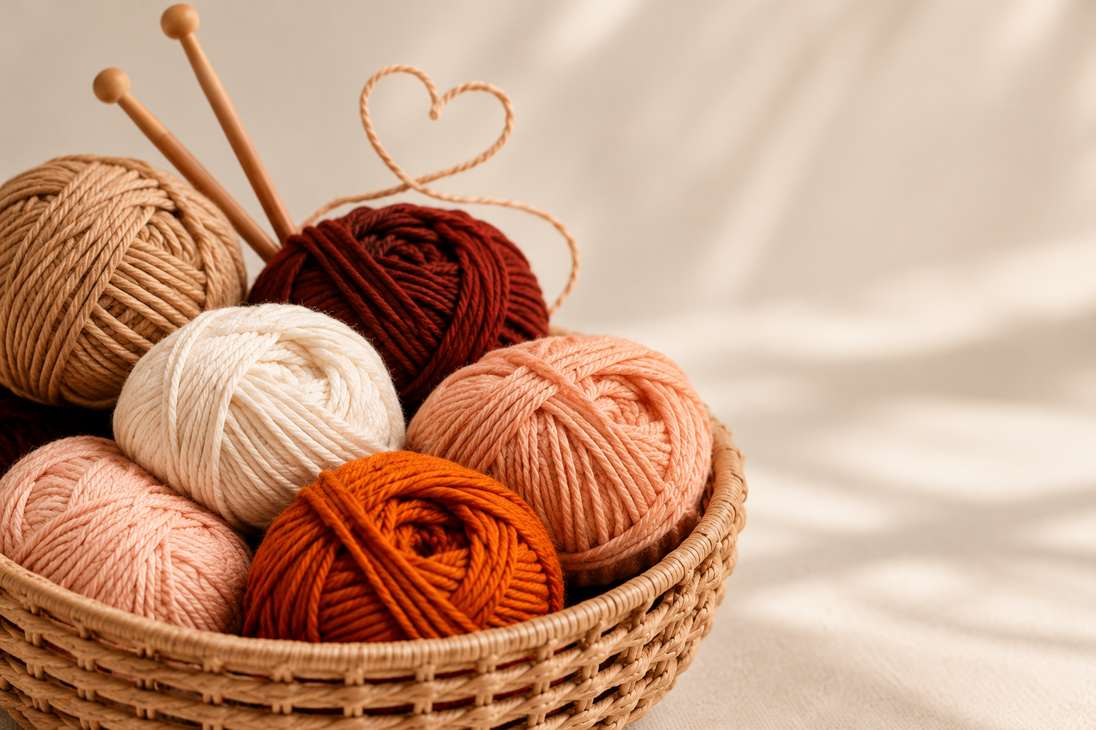 Stricktreff mit Arzu – Stricken & Plaudern